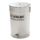 Stainless steel filling container 100 kg