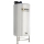 Stainless steel filling container with feet - heated and with agitator 800 l pinch tap
