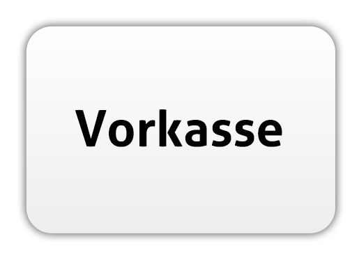 Vorkasse